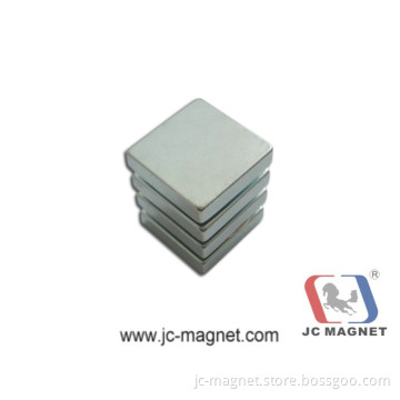 High Quality Rare Earth Magnet